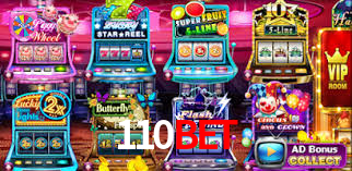 APP oficial da 110bet para mobile