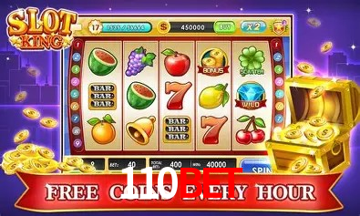 Recursos de Bônus 110bet