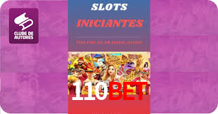 110bet login