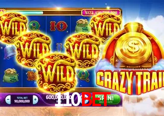 Experiência VIP 110bet