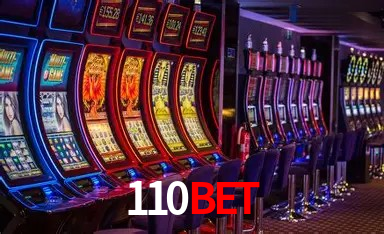 Diretório de Jogos 110bet