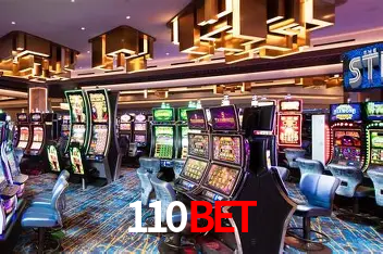 Casino Ao Vivo 110bet