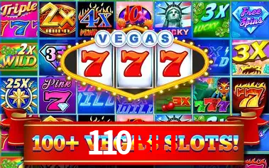 Diretório de Jogos 110bet