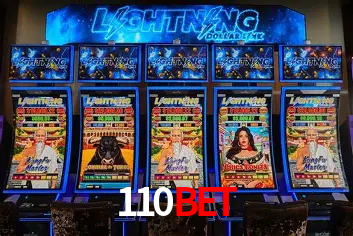 Avaliações dos Jogadores 110bet