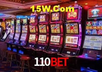 Design Responsivo 110bet