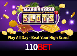 110bet login