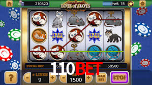 Programa VIP 110bet