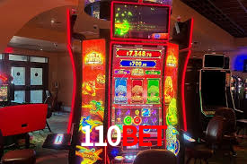 110bet: Seu Cassino Premiado com Pagamentos Rápidos