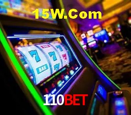Provedores de Jogos 110bet