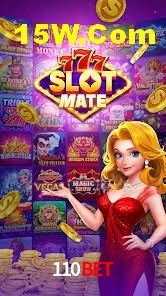 Casino Ao Vivo 110bet