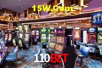 Jogos de Slot 110bet