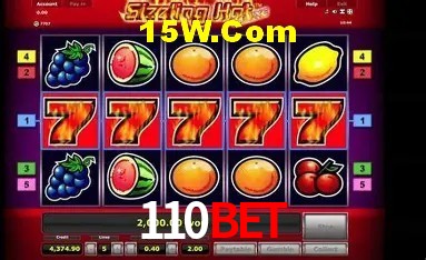 Login Seguro 110bet