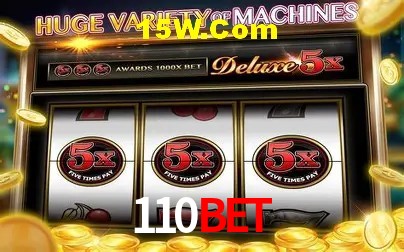 Estatísticas 110bet
