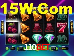 Sinta a adrenalina dos jogos de cassino com 110bet