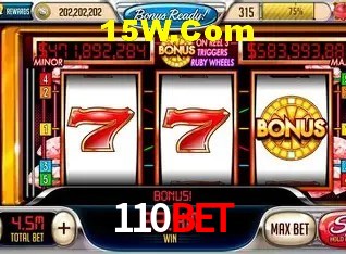 Provedores de Jogos 110bet