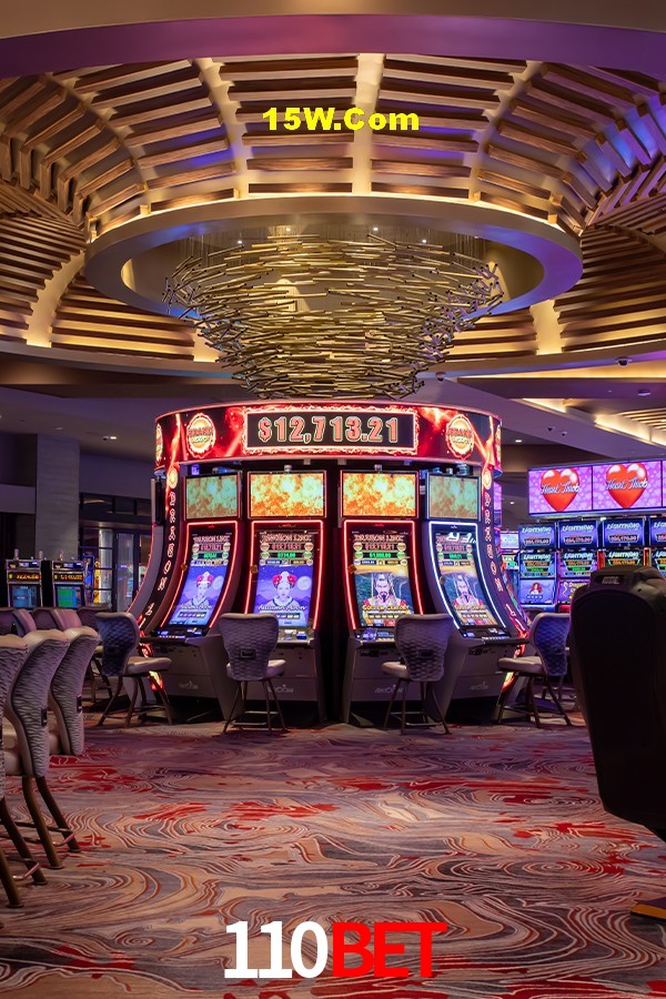 Casino VIP 110bet
