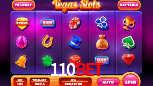110bet